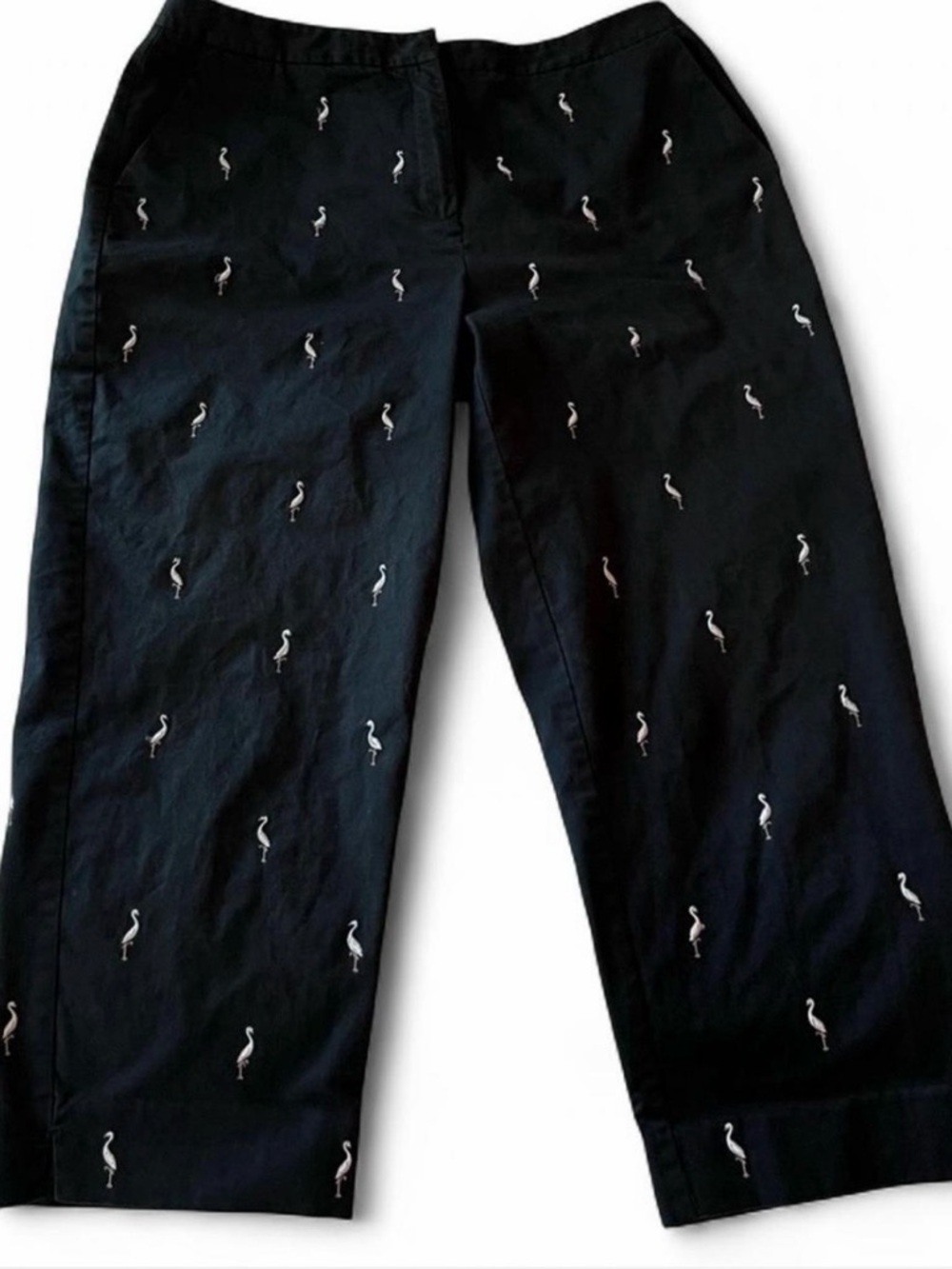 EP Pro Bird Cropped Chino Pants (10)